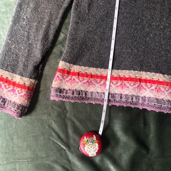 Vintage J.Jill Sweater - Picture 5 of 6